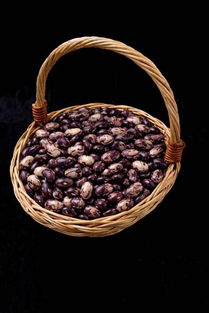Käferbohnen Sack 25KG